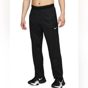 NWOT - Nike - Men's Charcoal Joggers - Size XL